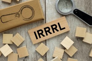 WordIrrrl-InterestRateReductionRefinanceLoanTextOn