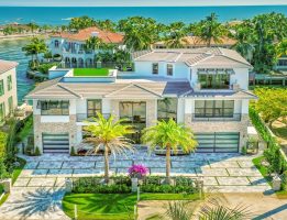 NewConstructionHomes2023WaterfrontInMiamiFlorida