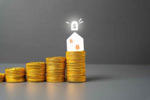 como solicitar assistência para pagamento da entrada