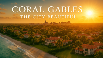 Coral Gables